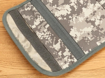 CAMO FARADAY BAG FOR IPAD