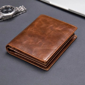 RFID MONEY WALLET