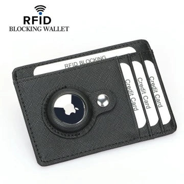 RFID BLOCKING WALLET