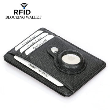 RFID BLOCKING WALLET