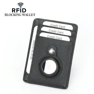 RFID BLOCKING WALLET