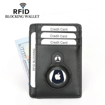 RFID BLOCKING WALLET