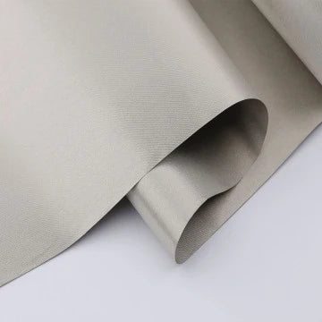 Shielding Military-Grade Faraday Fabric EMF Protection