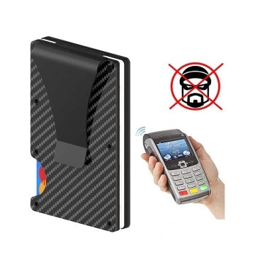 RFID CARDS WALLET